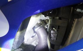 SUZUKI GSX-R1000R A 2017