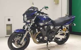 YAMAHA XJR1300 Gen.2 2009 RP17J