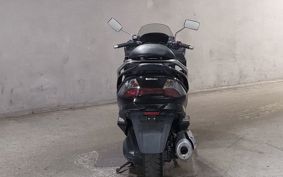 SUZUKI SKYWAVE 250S CJ46A