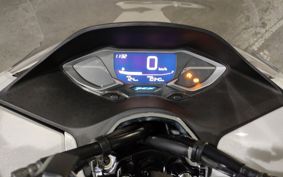 HONDA PCX 160 KF47