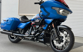 HARLEY FLTRXSTSE CVO 2026 TL8