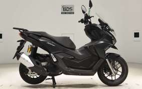 HONDA ADV160 2012 KF54