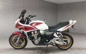 HONDA CB1300SF BOLDOR SC54