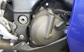 KAWASAKI ZX 10 NINJA R 2004 ZXT00C