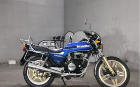 HONDA CB400 CB400N