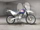 Фото Honda XR-250 1995 с японского аукциона