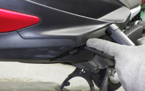 YAMAHA N-MAX 2005 SE86J