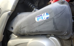 HONDA DIO Gen.6 AF68
