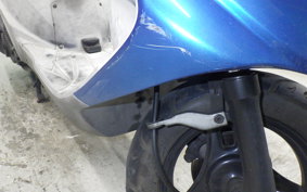 SUZUKI ADDRESS V125 G 2019 CF46A