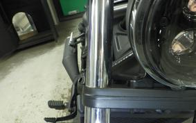 HONDA REBEL 250 A MC49