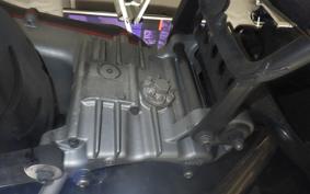 YAMAHA CYGNUS 125 XSR 3 SED8J