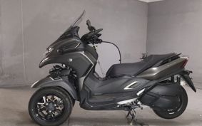 YAMAHA TRICITY 300 2020 SH15J