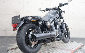 HARLEY RH975 ナイトスター 2007 ZH1