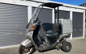 HONDA GYRO TA02