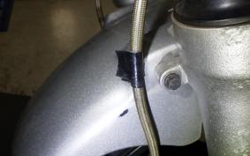 HONDA HORNET 600 S 2000 PC34