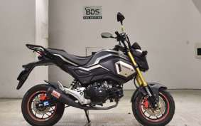 HONDA ｸﾞﾛﾑ JC75