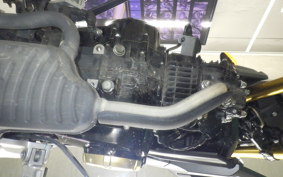 HONDA GROM 2000 JC75