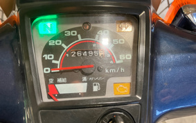 HONDA SUPER CUB50 AA01