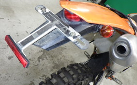 KTM 250 EXC F 2008