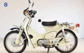 HONDA C90 SUPER CUB 2023 HA02