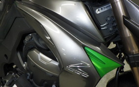 KAWASAKI Z1000 Gen.5 2014