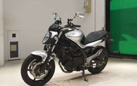 SUZUKI グラディウス400 2011 VK58A