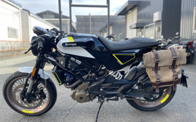 OTHER  HUSQUARNA VITPILEN401 2019 HQV401