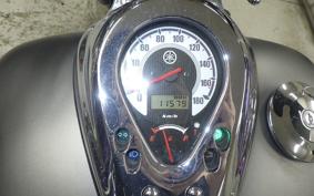 YAMAHA DRAGSTAR 400 2013 VH02J