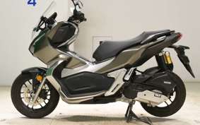 HONDA ADV150 1981 KF38