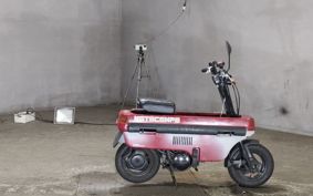 HONDA MOTOCOMPO AB12