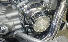 HARLEY FXDC 1580 2010