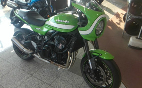 KAWASAKI Z900RS CAFE 2019 ZR900C