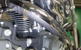 HARLEY FXDWG 1580 2015