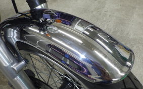 YAMAHA SR400 Gen.5 2021 RH16J