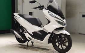 HONDA PCX125 2017 JF81