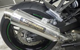 KAWASAKI Z900RS CAFE 2019 ZR900C