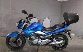 SUZUKI GSR250 GJ55D