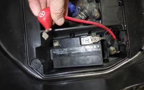 HONDA NS-1 GEN 2 AC12