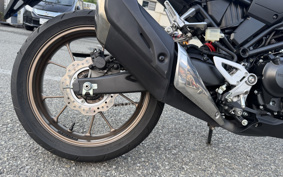 HONDA CB250R MC52