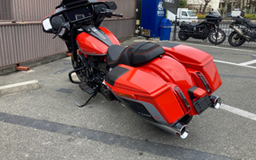 HARLEY FLHXSE CVO 2026 PX6