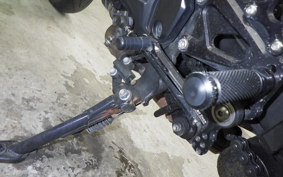 SUZUKI SV650 X A 2019 VP55B
