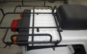 HONDA GYRO X 2021 TD02