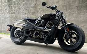 HARLEY  HARLEY RH1250S 2025 ZC4