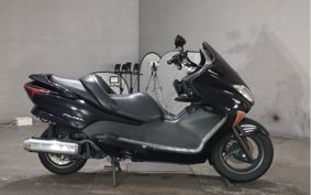 HONDA FORZA Z MF08