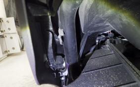 YAMAHA CYGNUS 125 XSR 3 SED8J