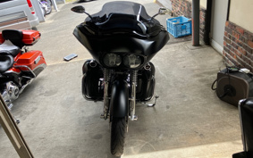 HARLEY FLTRX 2012 KHM