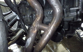 KAWASAKI Z250 Gen.2 2001 EX250P