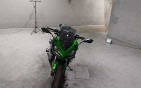KAWASAKI NINJA 1000SX 2023 ZXT02K