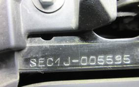 YAMAHA TORI CITY 125 ABS SEC1J