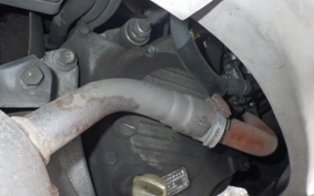 HONDA FORESIGHT SE MF04